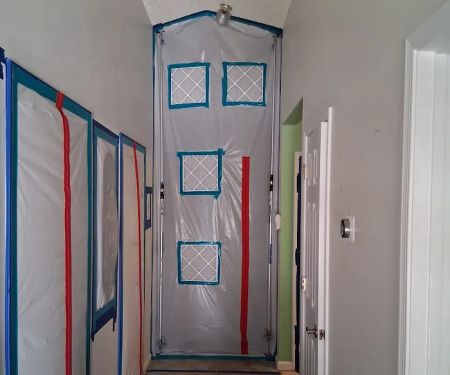 Pure Maintenance Mold Remediation - Jacksonville