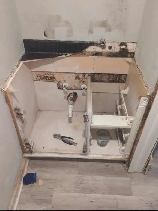 Pure Maintenance Mold Remediation - Jacksonville Picture 5