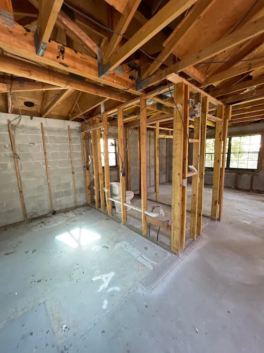 Pure Maintenance Mold Remediation - Jacksonville Picture 6