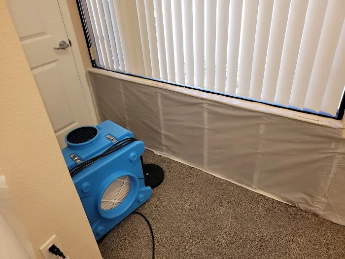Pure Maintenance Mold Remediation - Jacksonville Picture 9
