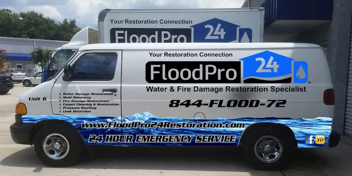 FloodPro 24 Inc Picture 2