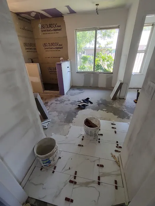 North Florida Restoration & Remodeling Picture 4