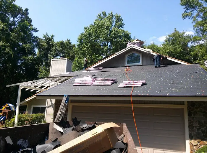 North Florida Restoration & Remodeling Picture 2