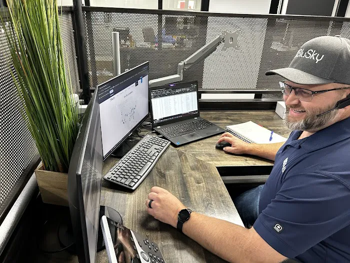 BluSky Restoration Contractors Picture 3