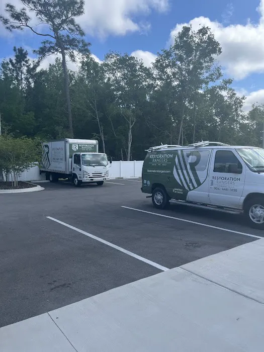 Restoration Rangers Picture 4