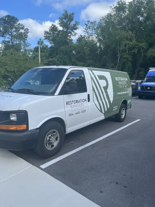 Restoration Rangers Picture 3