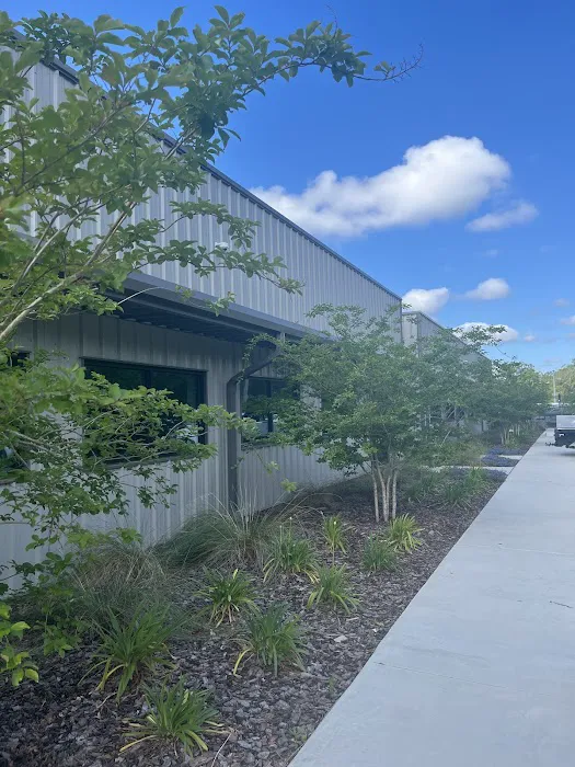 Restoration Rangers Picture 1