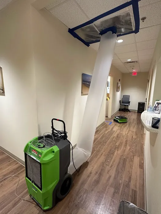 SERVPRO of Mandarin Picture 2