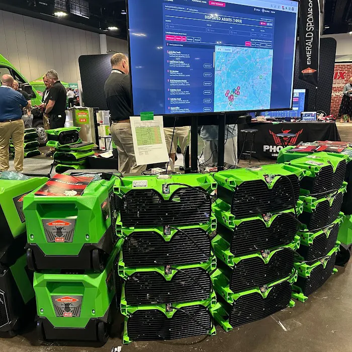 SERVPRO of Mandarin Picture 5