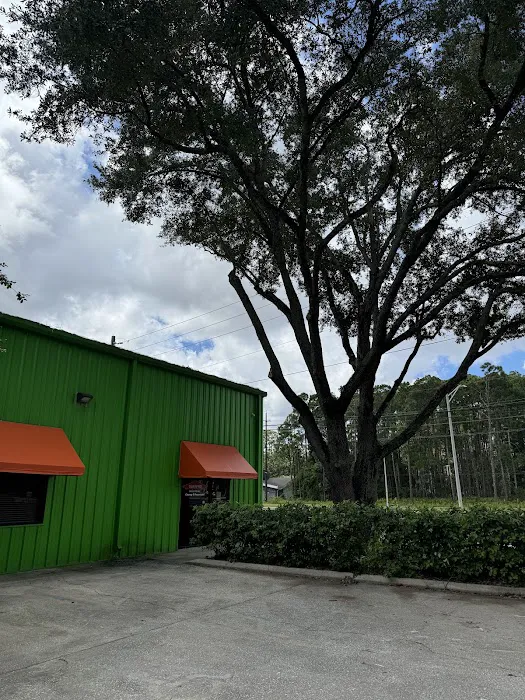 SERVPRO of Mandarin Picture 9