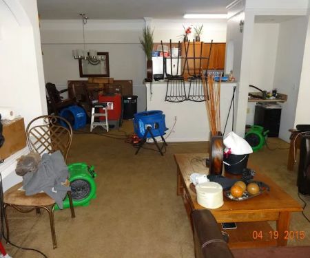 Elements Disaster Recovery