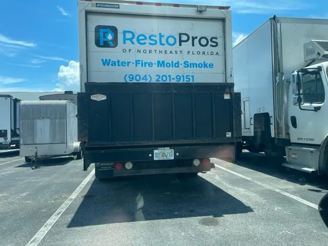RestoPros of Northeast Florida Picture 8