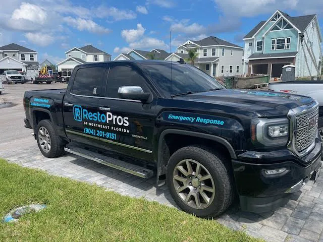 RestoPros of Northeast Florida Picture 2