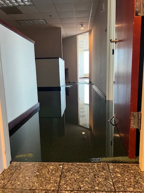 SERVPRO of Arlington / Jacksonville East Picture 10