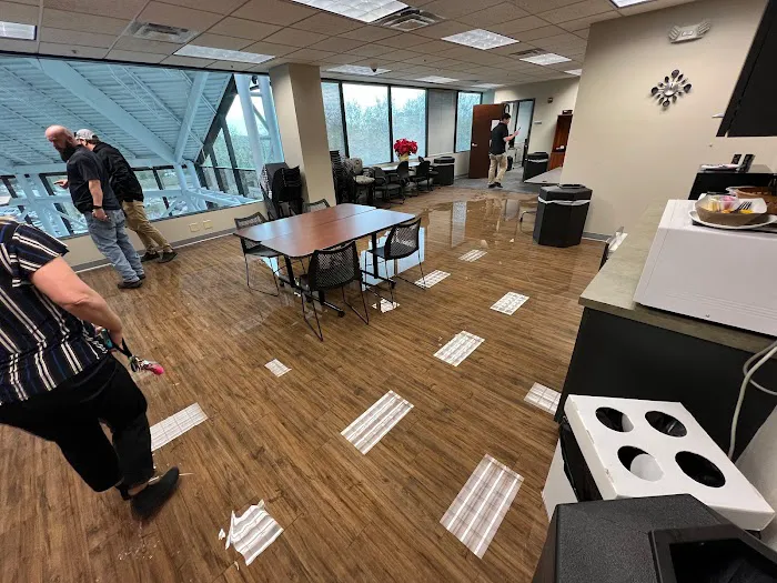 SERVPRO of Arlington / Jacksonville East Picture 7