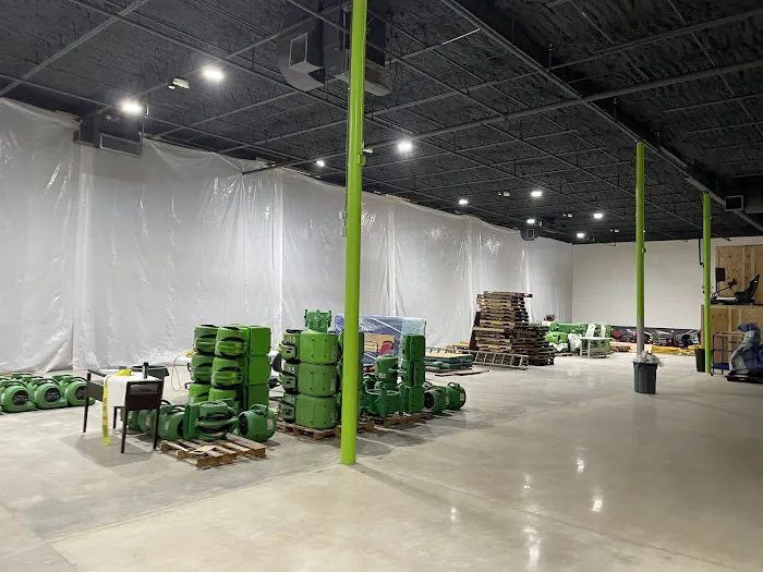 SERVPRO of Arlington / Jacksonville East Picture 6