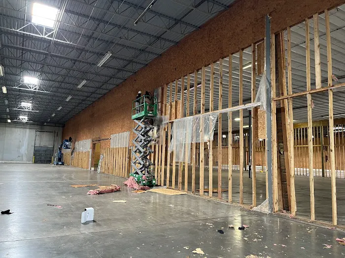 SERVPRO of Arlington / Jacksonville East Picture 2