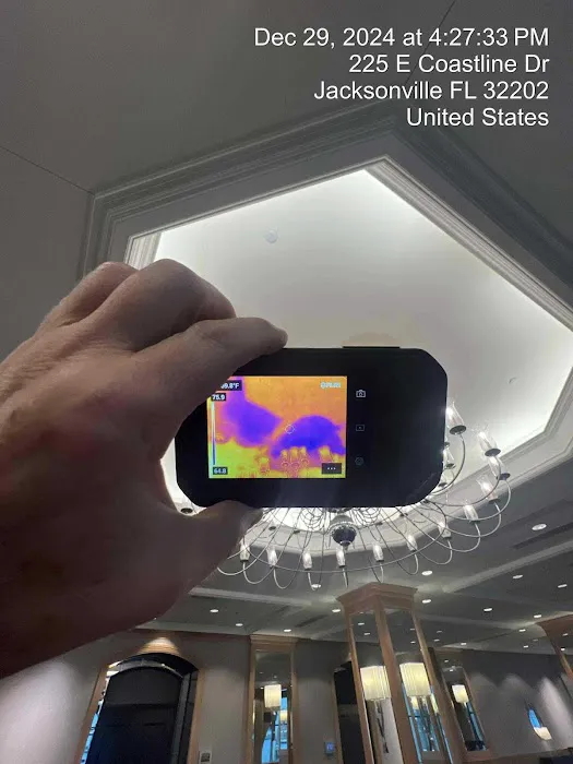 All Dry Services of SE Jacksonville Picture 2