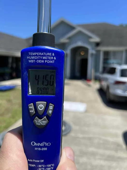 All Dry Services of SE Jacksonville Picture 1