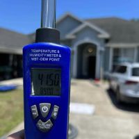 All Dry Services of SE Jacksonville ico