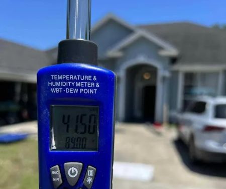 All Dry Services of SE Jacksonville