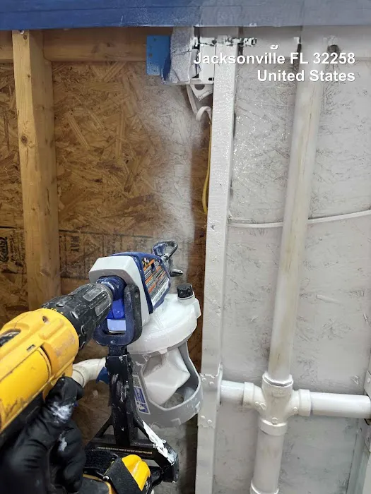 All Dry Services of SE Jacksonville Picture 7