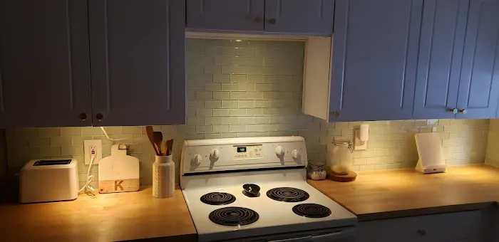 The Handyman Company Jacksonville Home Repair Picture 1