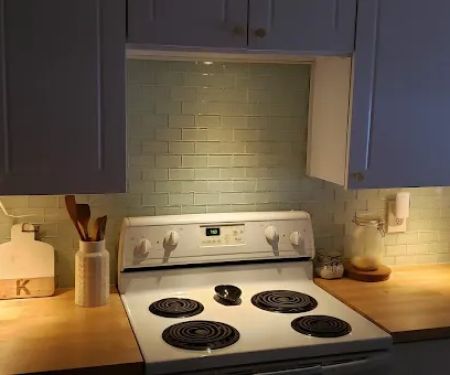 The Handyman Company Jacksonville Home Repair