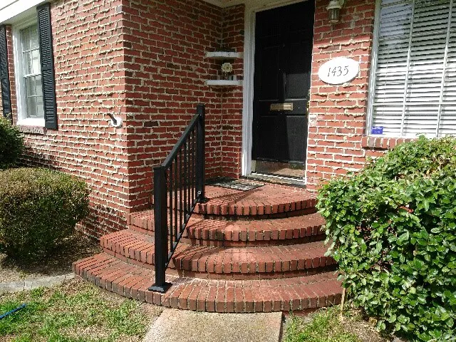 The Handyman Company Jacksonville Home Repair Picture 4