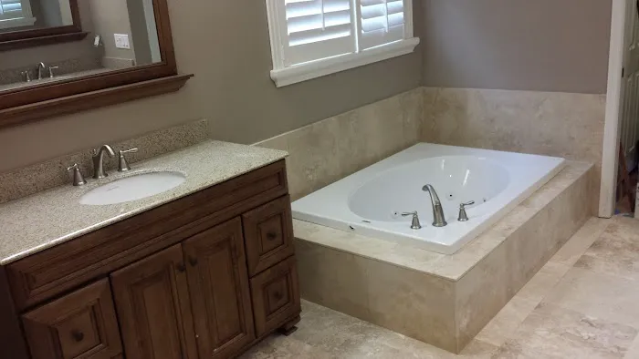 The Handyman Company Jacksonville Home Repair Picture 8