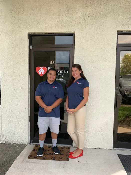 The Handyman Company Jacksonville Home Repair Picture 10