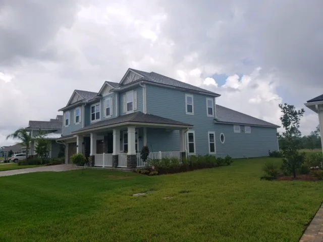 The Handyman Company Jacksonville Home Repair Picture 7