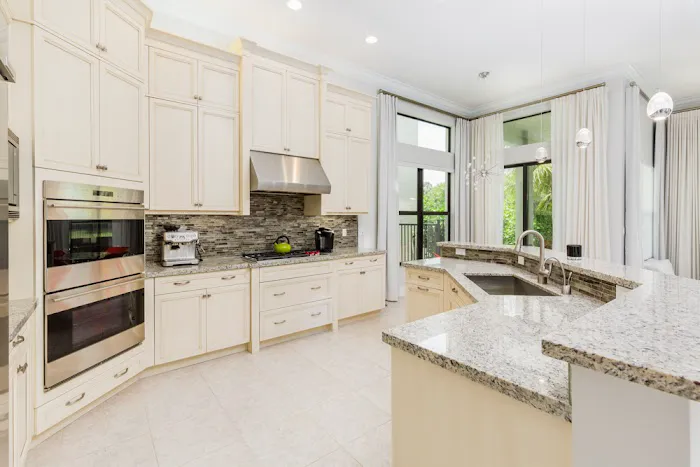 ADU Water Fire Mold Storm Picture 5