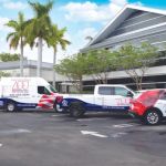 ADU Water Fire Mold Storm