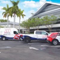 ADU Water Fire Mold Storm ico