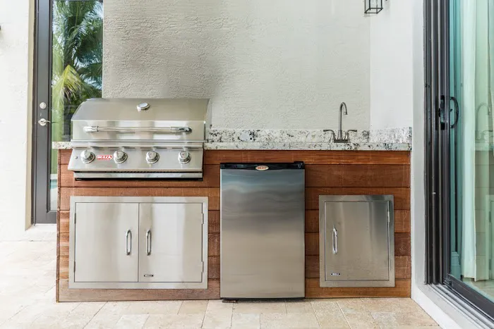 ADU Water Fire Mold Storm Picture 9