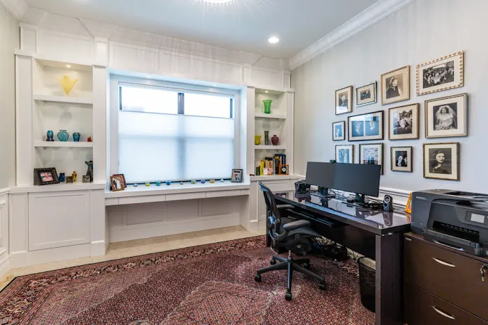 ADU Water Fire Mold Storm Picture 10