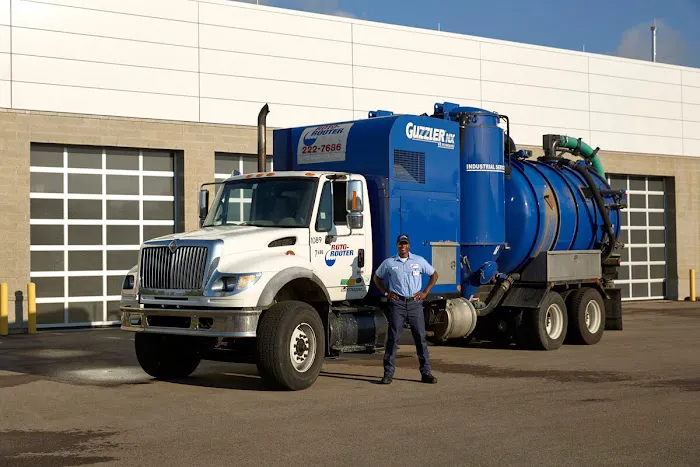 Roto-Rooter Plumbing & Water Cleanup Picture 5