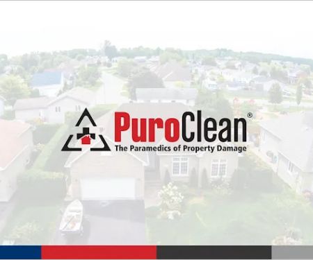 PuroClean Restoration Cleaning