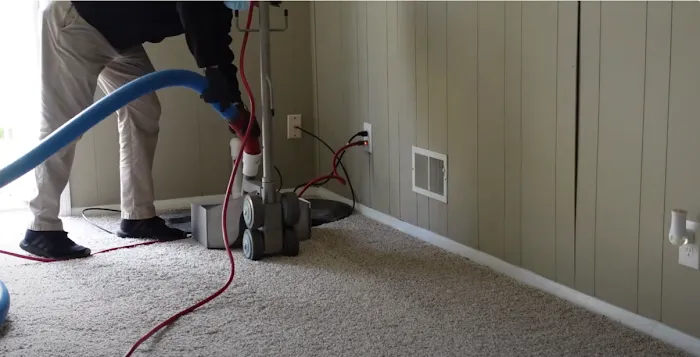 Jacksonville Precision Water Damage Restoration Picture 1