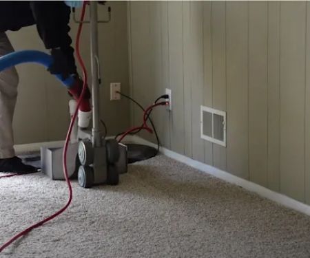 Jacksonville Precision Water Damage Restoration