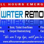 All Hours Emergency Water Removal