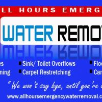 All Hours Emergency Water Removal ico
