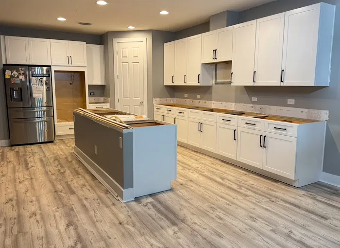 Carbon Copy Construction Inc Picture 5