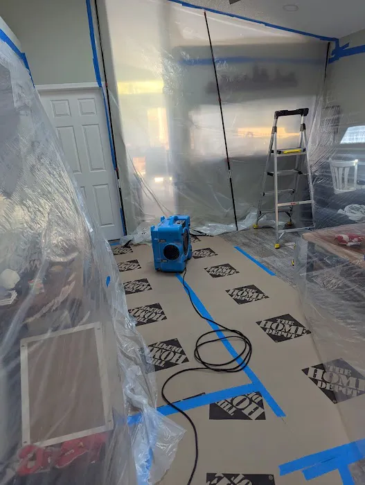 Affordable Mold Removal & Remodeling Picture 1