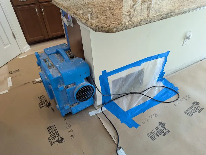 Affordable Mold Removal & Remodeling Picture 5