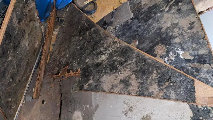 Affordable Mold Removal & Remodeling Picture 9