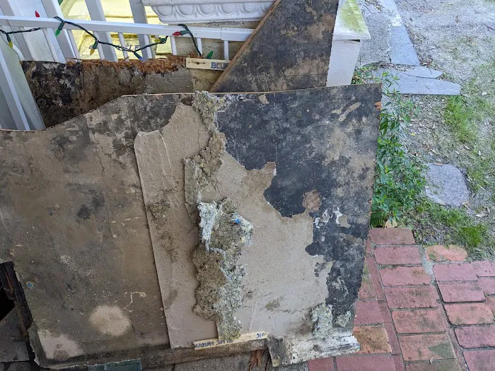 Affordable Mold Removal & Remodeling Picture 3