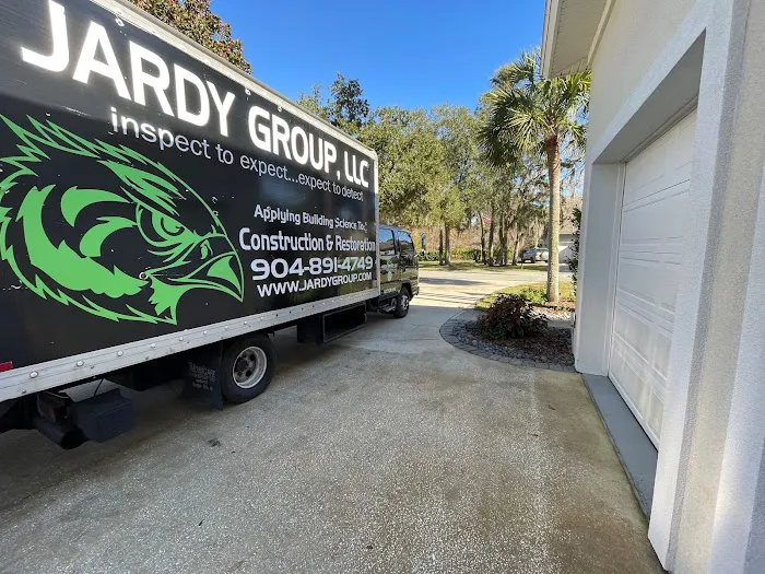 JARDY Group Picture 9