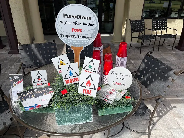 PuroClean Emergency Restoration Services Picture 2